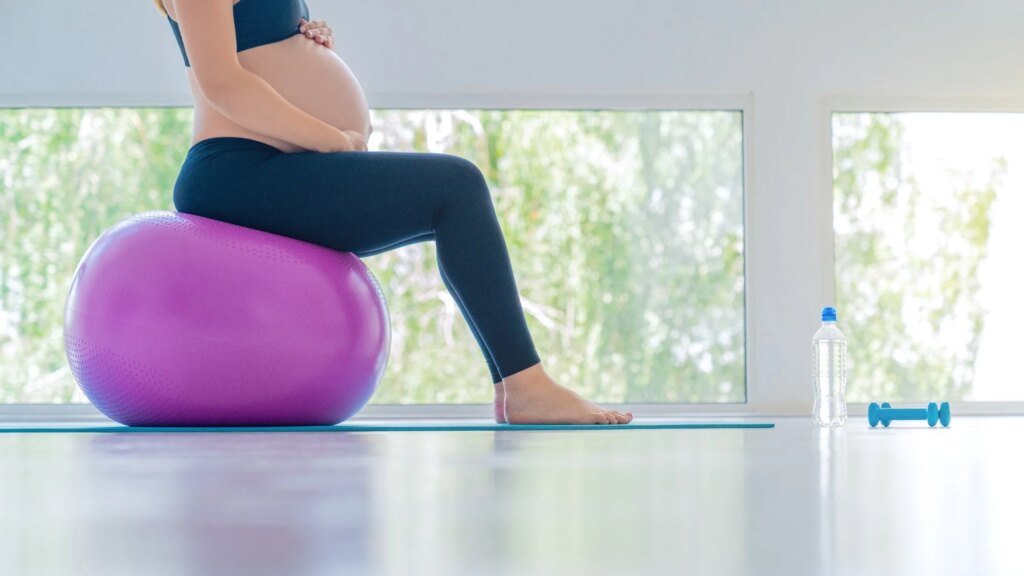 Five lipids revealed a divide between active and inactive pregnancies Five lipids revealed a divide between active and inactive pregnancies