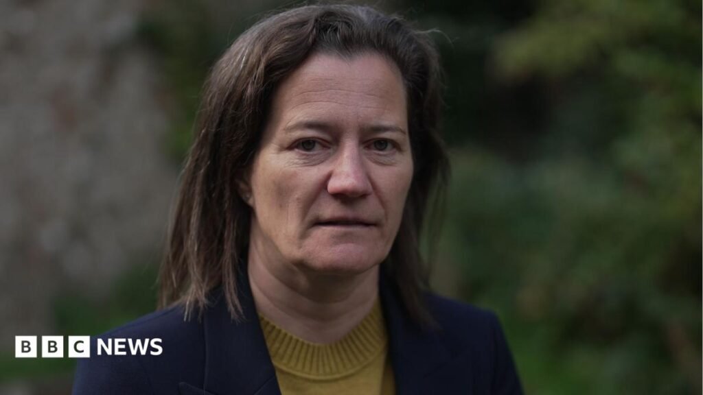GP says she was forced out of job after raising concerns about gender treatment GP says she was forced out of job after raising concerns about gender treatment