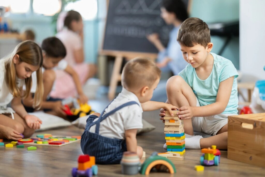 Genetic links to ADHD, autism and depression changed with age Genetic links to ADHD, autism and depression changed with age