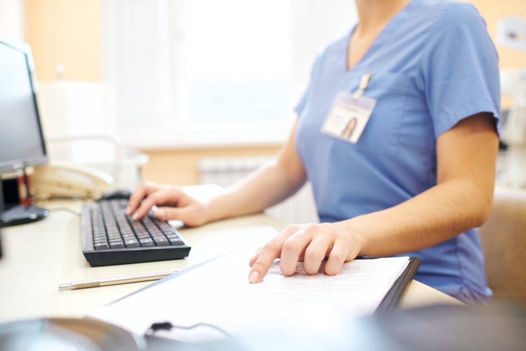 Optum, Owensboro Health team up for virtual nursing program