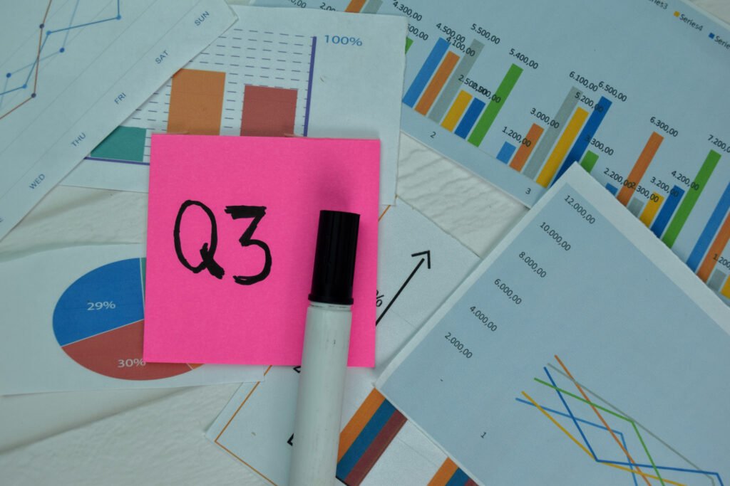 Molina Healthcare highlights Medicaid bright spots in Q3