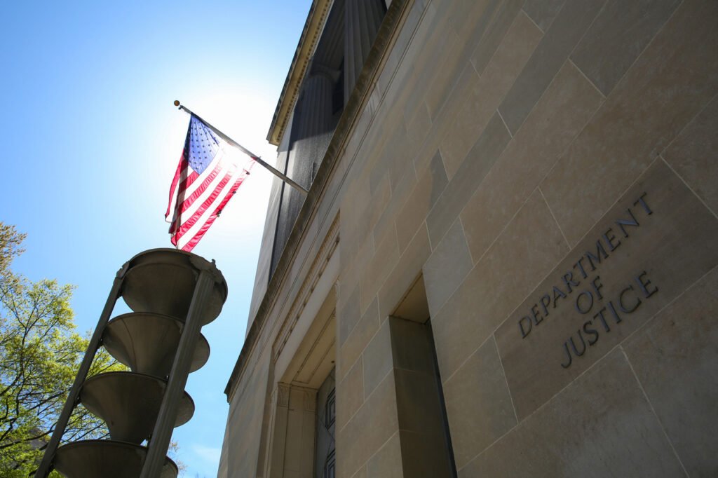 DOJ streamlines voluntary self-disclosure of healthcare fraud
