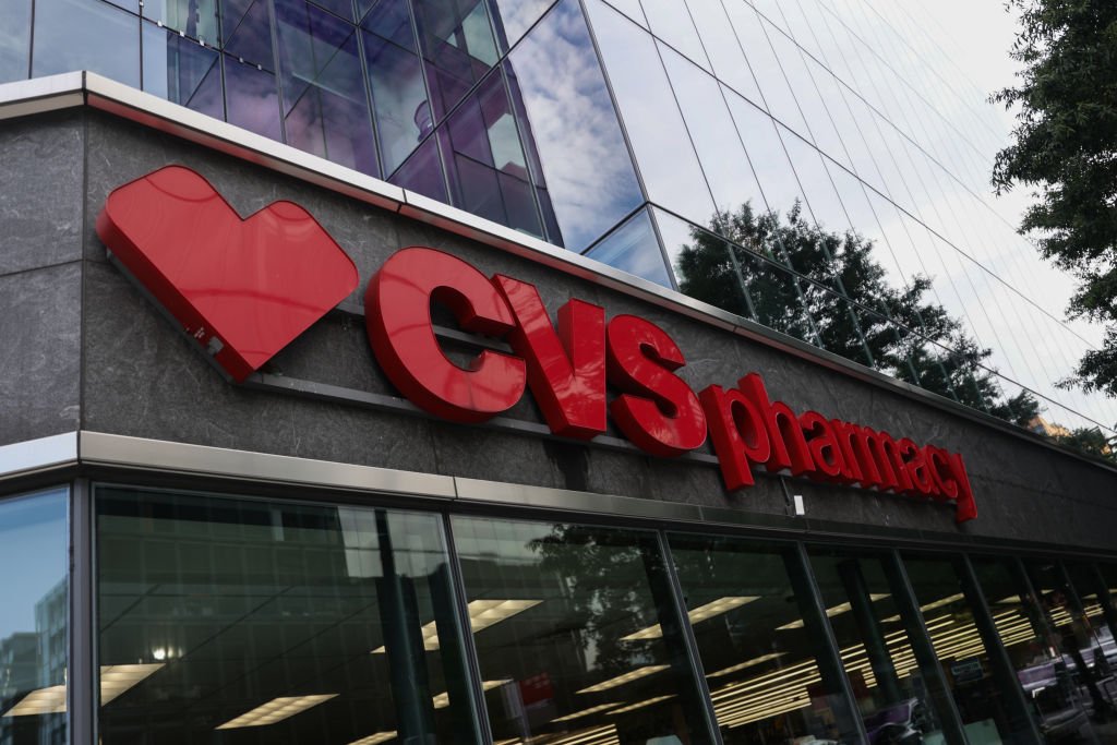 CVS, DOJ reach 5M settlement in opioid prescription case CVS, DOJ reach 5M settlement in opioid prescription case