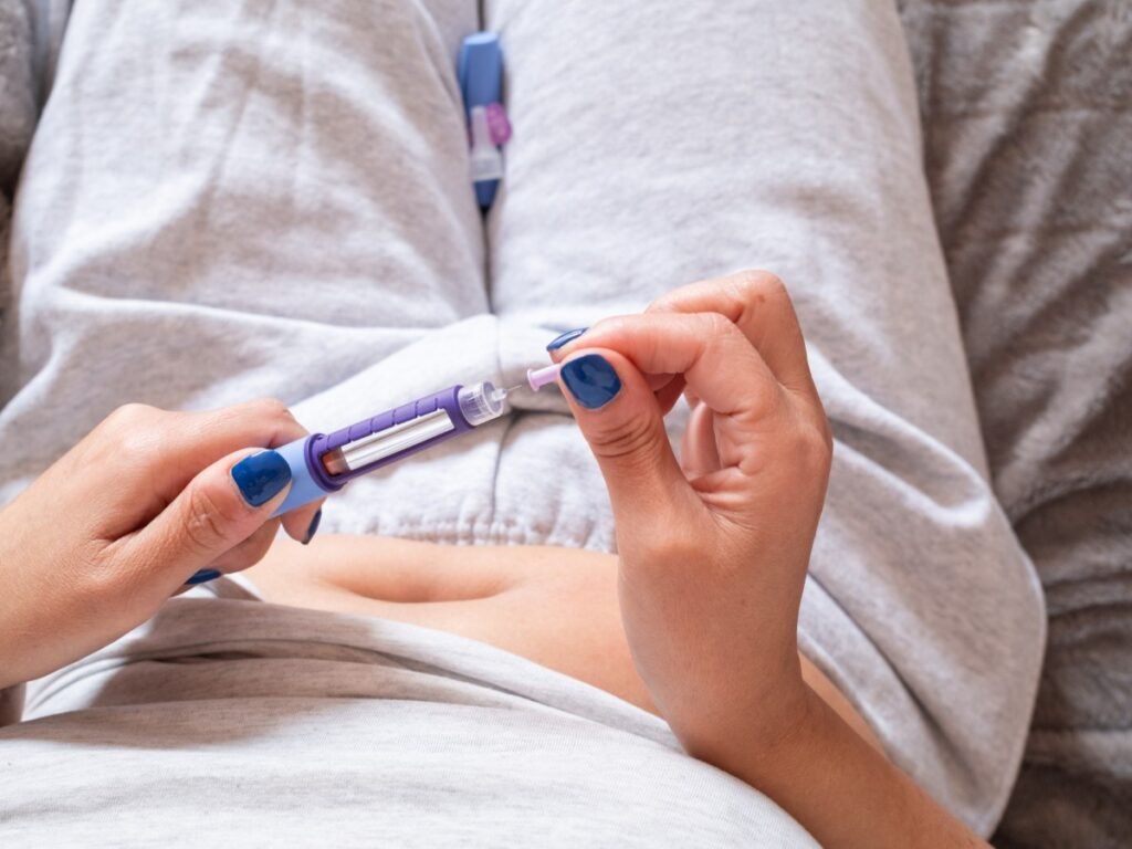 Scientists explore what GLP-1 drugs could mean for long-term kidney health Scientists explore what GLP-1 drugs could mean for long-term kidney health