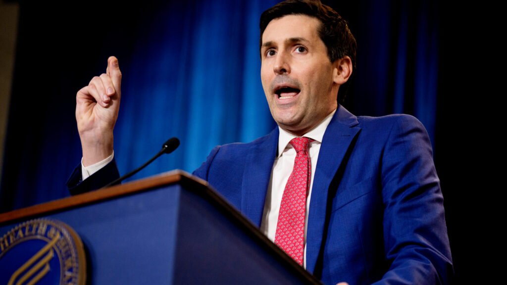 “Disillusioned” MAHA leader quits as Trump admin’s food agenda spoils: Report “Disillusioned” MAHA leader quits as Trump admin’s food agenda spoils: Report