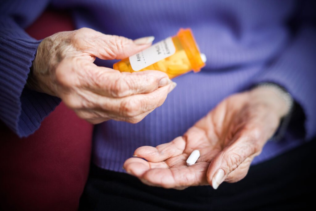 Doctors Should Keep an Eye on Your Mix of Medication. If They Don’t, You Should. Doctors Should Keep an Eye on Your Mix of Medication. If They Don’t, You Should.