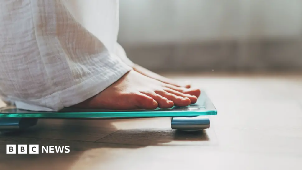 Give more people weight loss jabs on the NHS, say MPs Give more people weight loss jabs on the NHS, say MPs