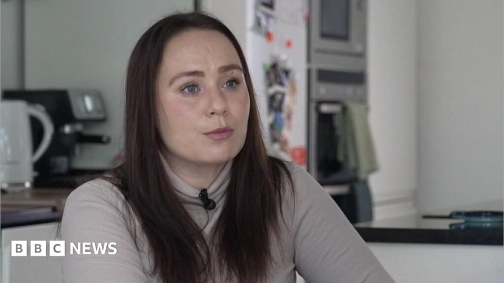 Hampshire woman calls for medically-advised abortion awareness