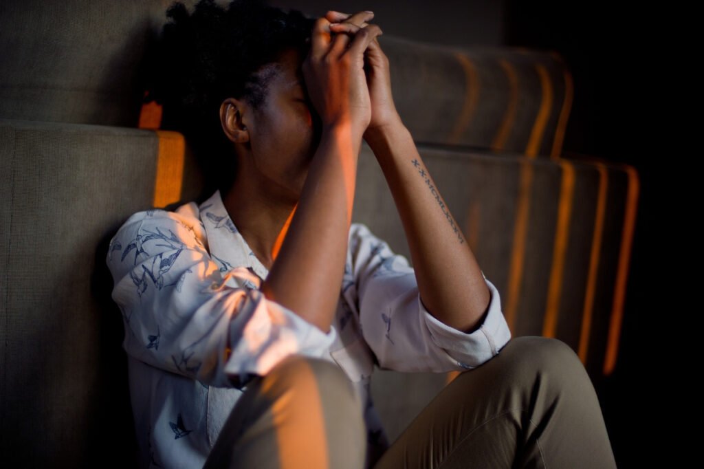Having insurance doesn’t mean you can get a mental health appointment