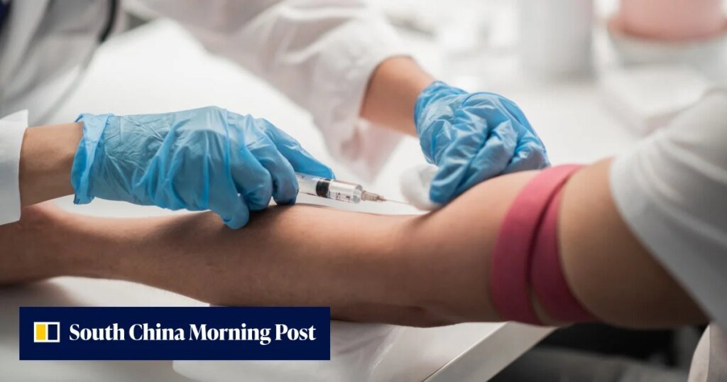 How high is your risk of heart disease? A lipoprotein(a) blood test can help you find out How high is your risk of heart disease? A lipoprotein(a) blood test can help you find out