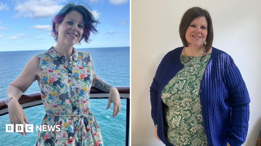 How overcoming endometriosis transformed one Worcester woman’s life How overcoming endometriosis transformed one Worcester woman’s life