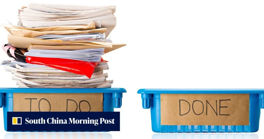 How procrastination can harm your physical and mental health, and practical tips to stop it