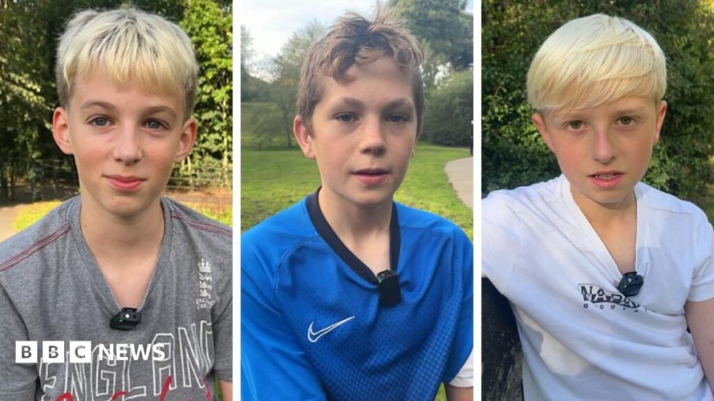 I’m 12 and want to try protein powder – should I? I’m 12 and want to try protein powder – should I?
