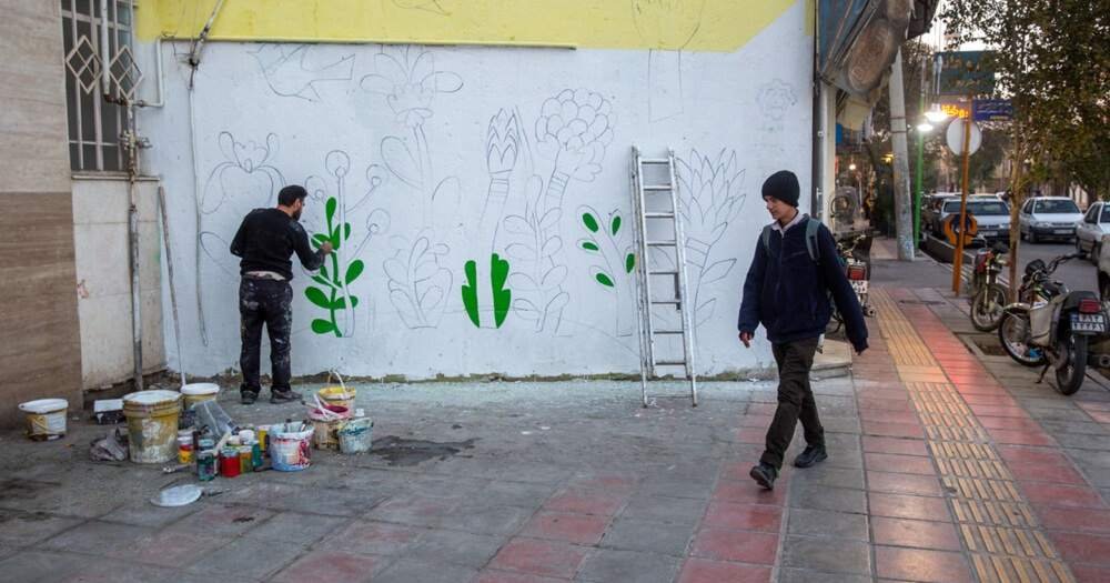 Iran nearing mental-health emergency, psychology chief says Iran nearing mental-health emergency, psychology chief says