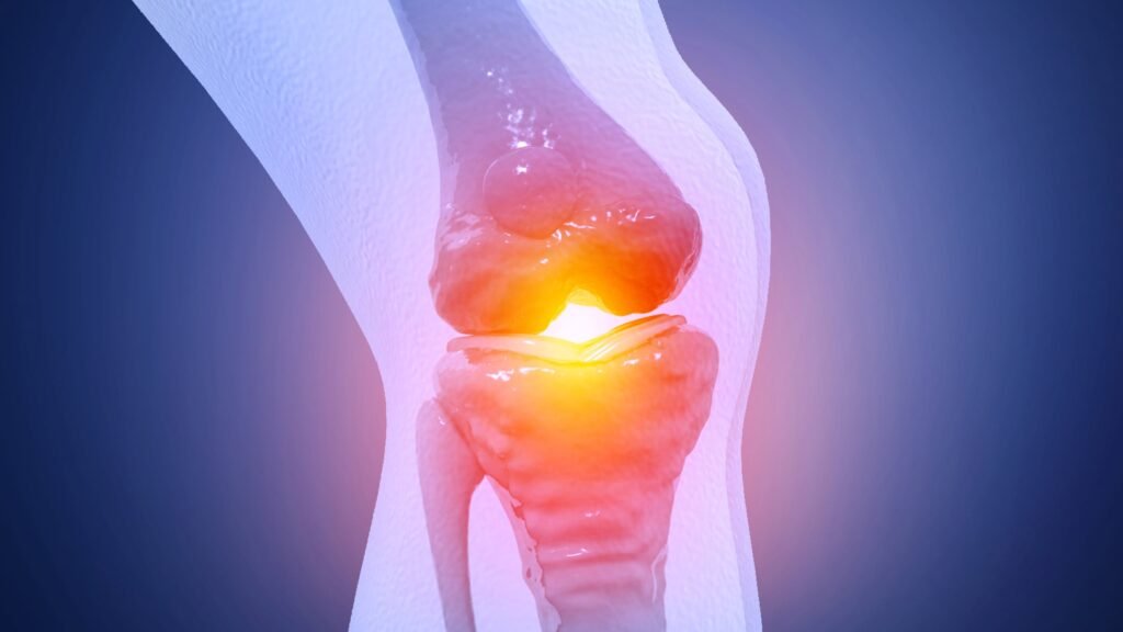 FDA-Approved Drug Could Be Repurposed to Relieve Osteoarthritis Pain And Protect Cartilage : ScienceAlert