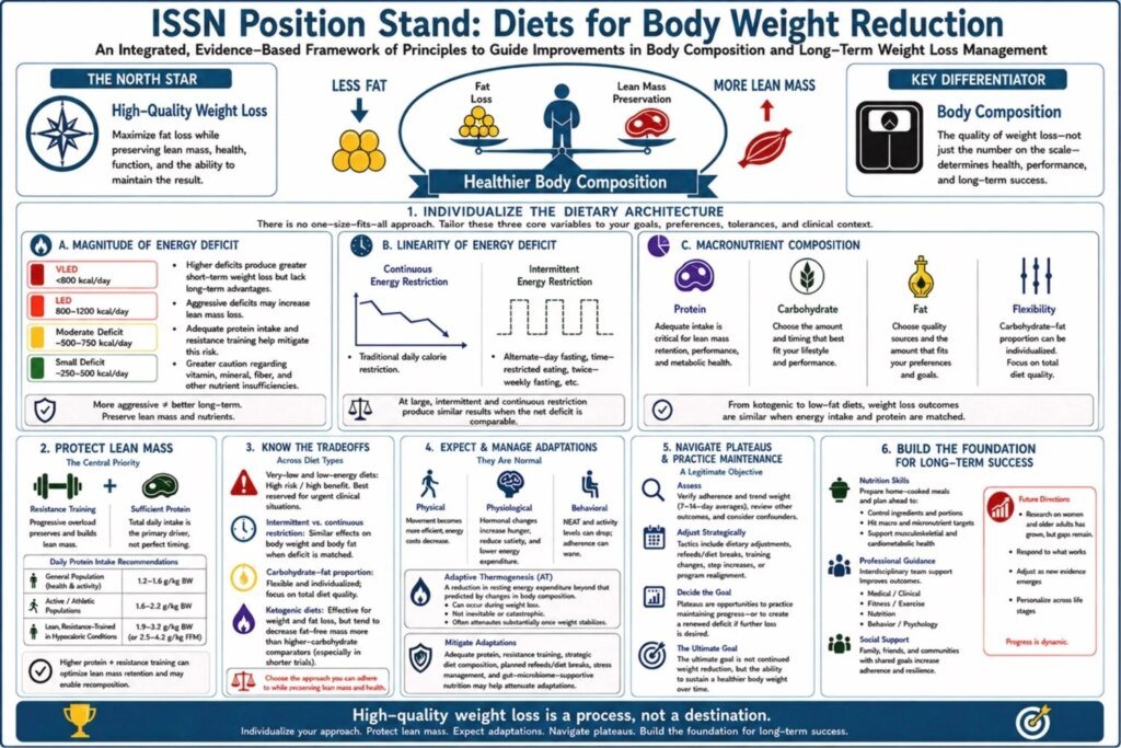 Losing weight is one thing. Keeping your muscle is another, experts say Losing weight is one thing. Keeping your muscle is another, experts say