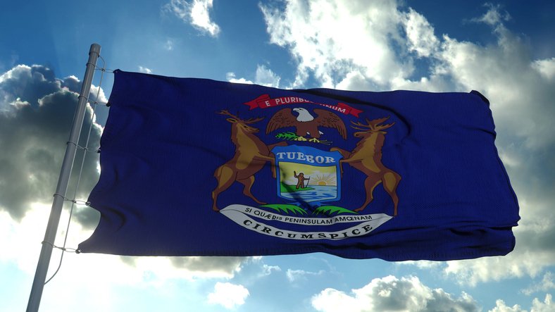 Michigan AG hits BCBSM with antitrust suit Michigan AG hits BCBSM with antitrust suit