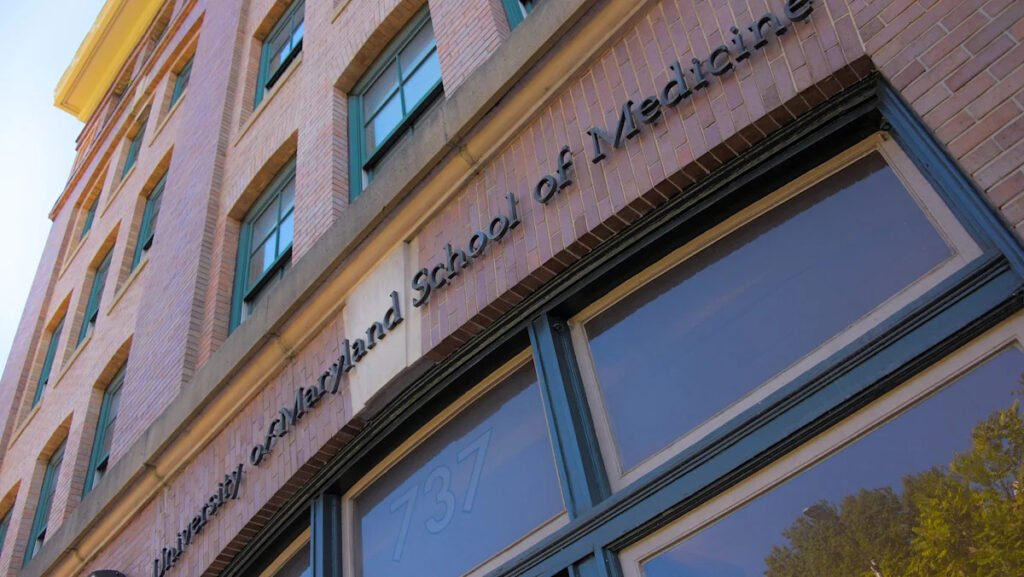 Maryland medical school study trains clinicians on keto diet for mental illness