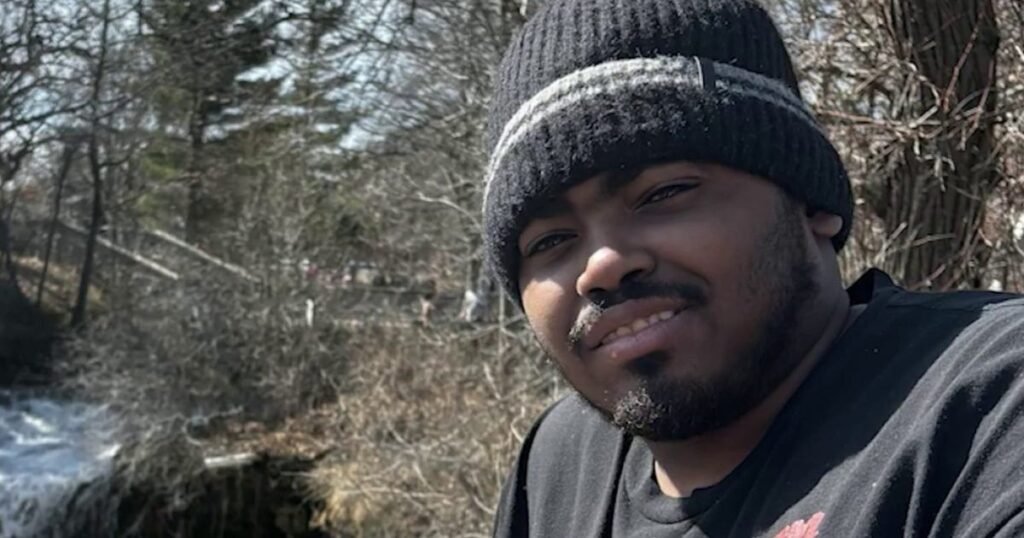 Metro Atlanta grad killed in vicious attack at Minneapolis crisis center