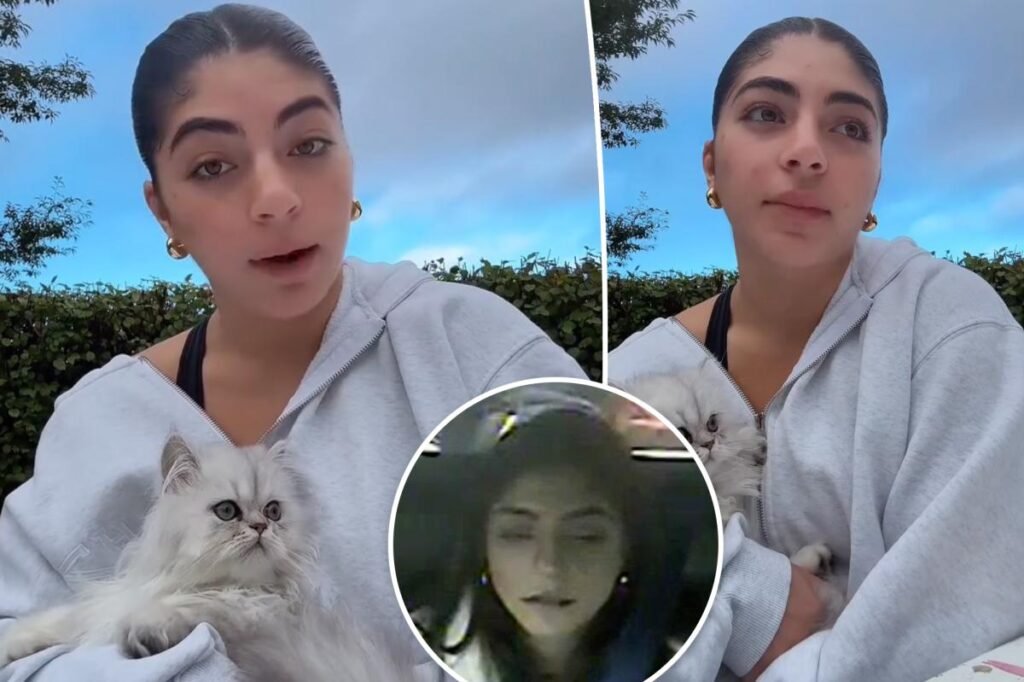 Milania Giudice breaks silence on arrest, reveals multiple mental health diagnoses in raw video Milania Giudice breaks silence on arrest, reveals multiple mental health diagnoses in raw video
