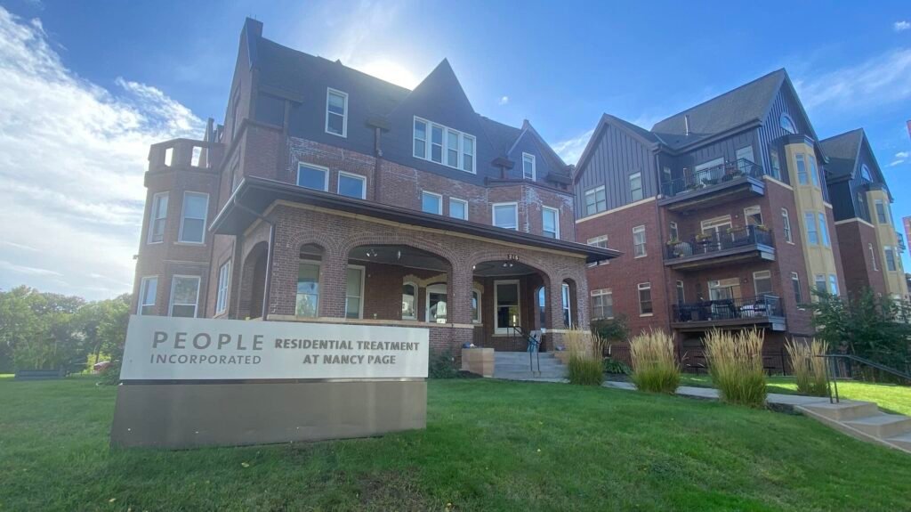 Minneapolis mental health facility resident killed by fellow resident