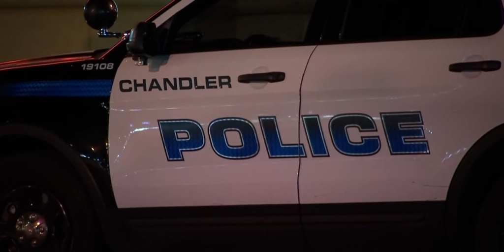 Minors break into medicine room, assault officers at Chandler mental health facility, police say Minors break into medicine room, assault officers at Chandler mental health facility, police say