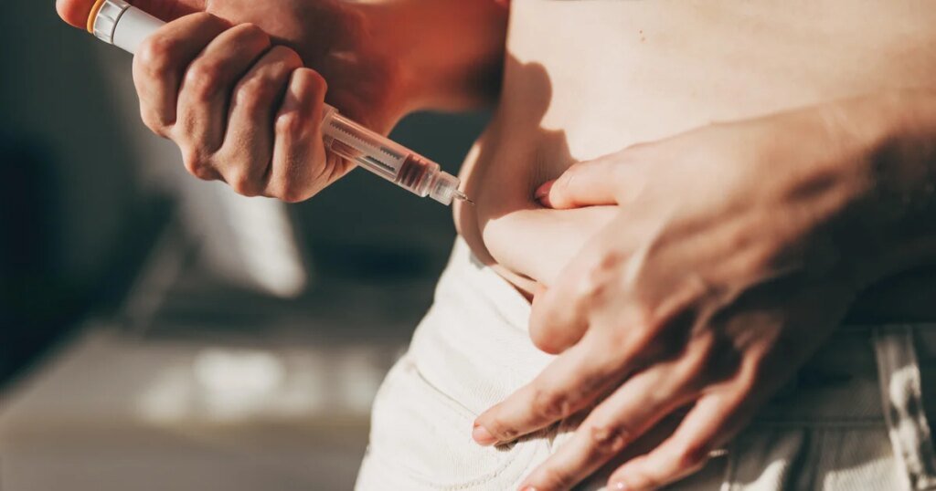 More people now use GLP-1s for weight loss than for other health conditions, research finds More people now use GLP-1s for weight loss than for other health conditions, research finds