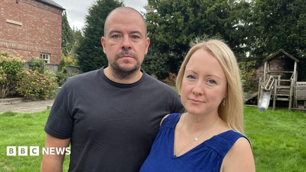 Mum blamed for baby’s death at Telford hospital calls for change in NHS