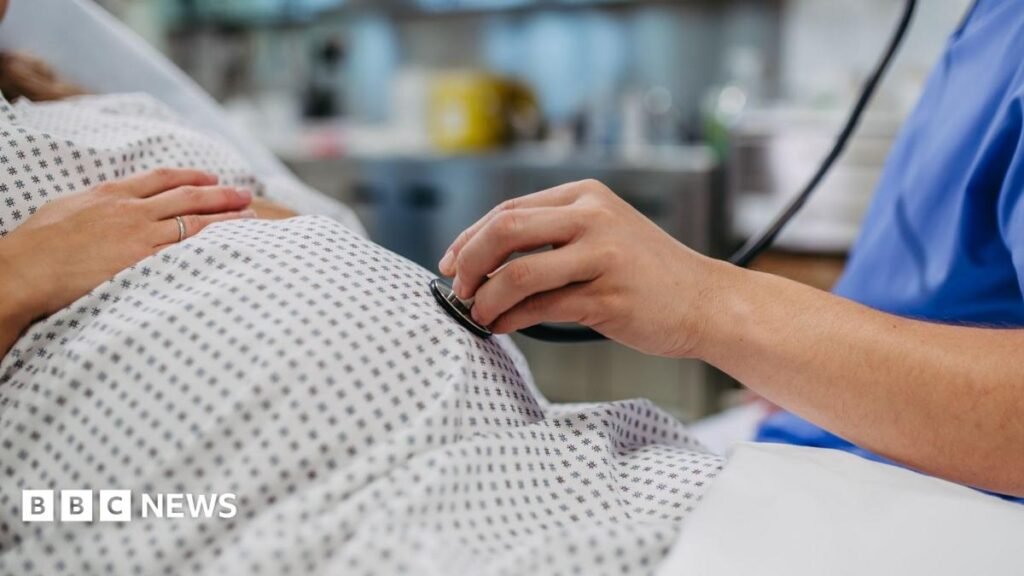NHS leaders say maternity care organisation is ‘not fit for purpose’