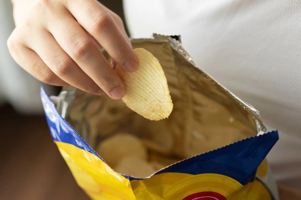 Nearly three in four popular comfort foods have something in common, researchers find