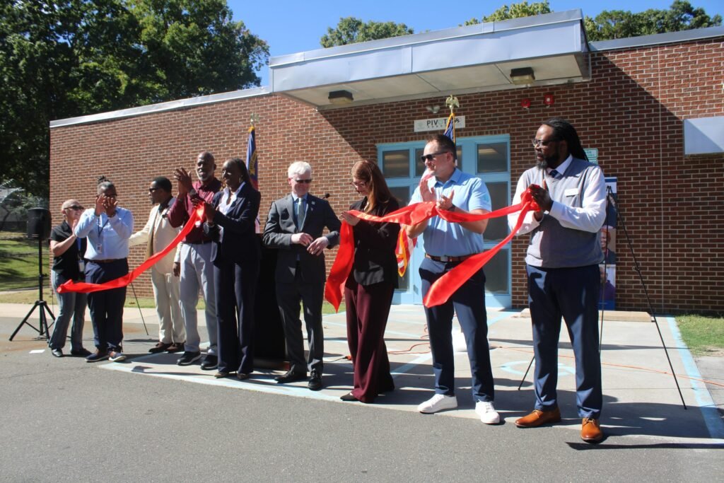 New unit aims to fill gaps in mental health care for NC youth in juvenile detention New unit aims to fill gaps in mental health care for NC youth in juvenile detention