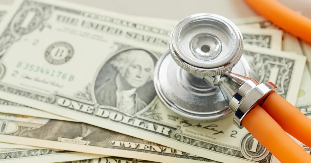 No Surprises Act shielded patients from big medical bills. Now its arbitration system may be raising costs. No Surprises Act shielded patients from big medical bills. Now its arbitration system may be raising costs.