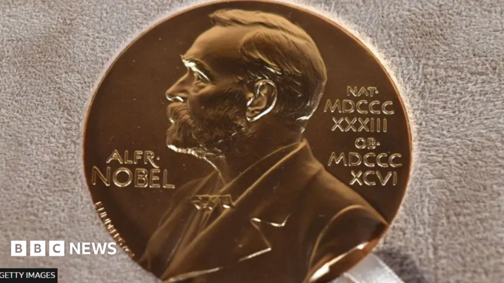 Nobel Prize 2026 awarded for showing how nerve cells shape feelings