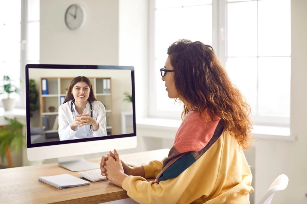Online approach helped patients manage anxiety after chest pain