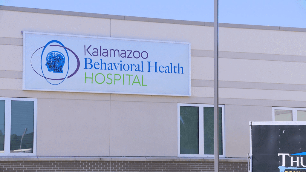 Patient injuries, staff failures could cost Kalamazoo mental health hospital its license