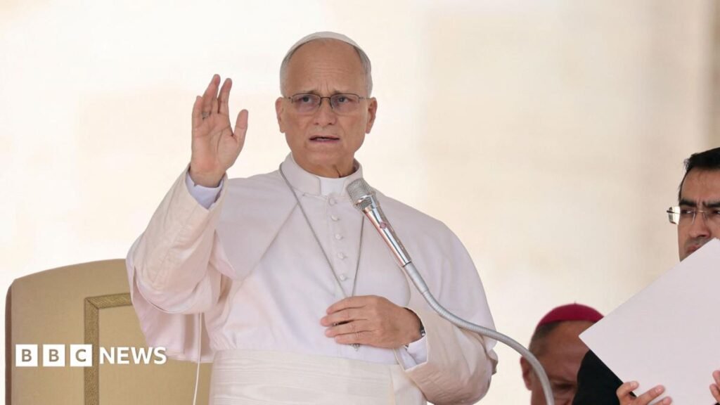 Pope does not need further treatment after lung cancer surgery Pope does not need further treatment after lung cancer surgery