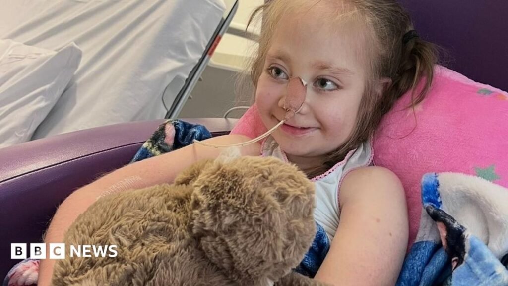 Same-day test helps doctors detect hidden infections in critically ill children Same-day test helps doctors detect hidden infections in critically ill children