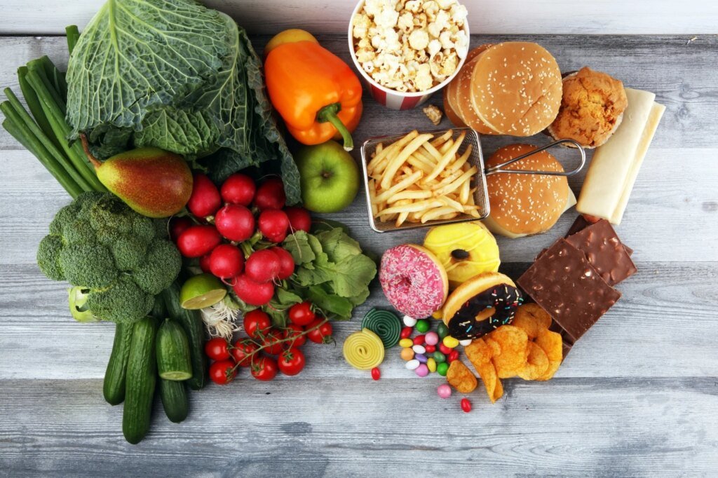 Scientists studied diet and lung cancer in 95,612 adults. One eating pattern stood out Scientists studied diet and lung cancer in 95,612 adults. One eating pattern stood out