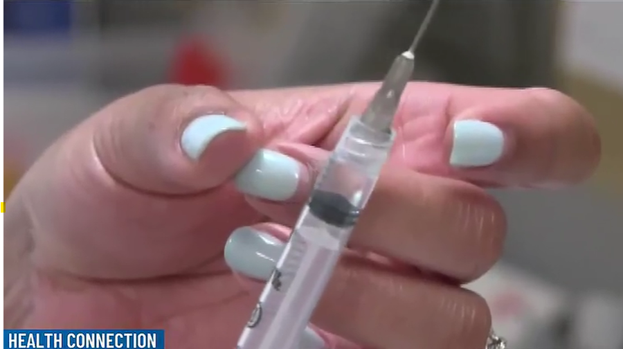 Greene County Emergency Medical Services starts using new bleed control technology Greene County Emergency Medical Services starts using new bleed control technology