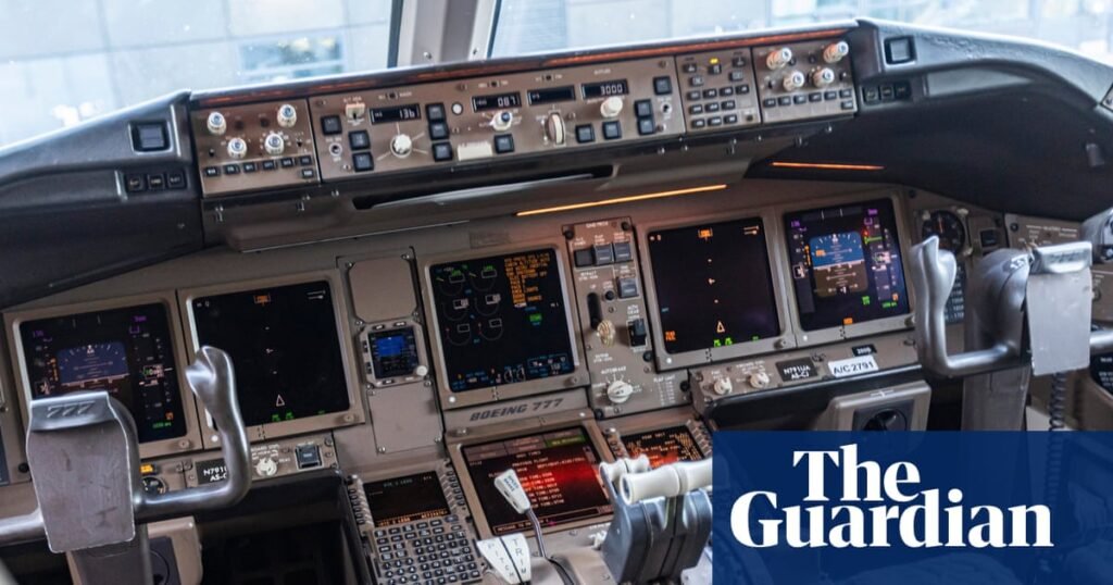 Senate-approved bills aim to ease burden on pilots amid mental health ‘stigma’ | US Senate Senate-approved bills aim to ease burden on pilots amid mental health ‘stigma’ | US Senate
