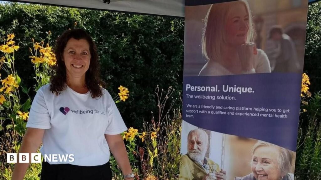 Service increases access to mental health support in East Yorkshire Service increases access to mental health support in East Yorkshire