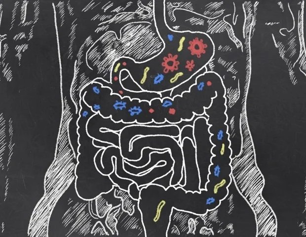 Severe long Covid associated with distinct oral and lung microbiomes Severe long Covid associated with distinct oral and lung microbiomes