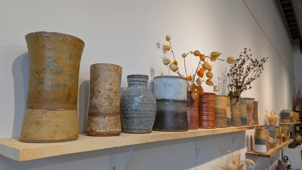 St. Paul Art Crawl, dreamlike ceramics and a mental health documentary on Art Hounds