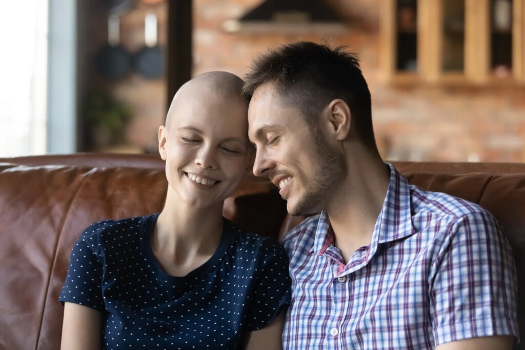 Stress management in young cancer survivors: Key findings