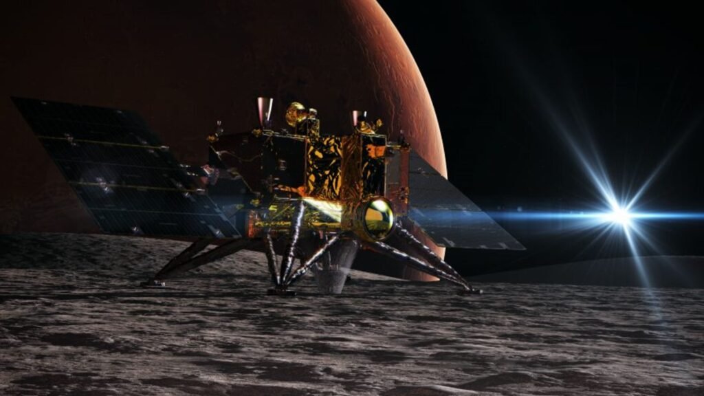 Japan’s MMX mission is on the way to steal a piece of Mars’ largest moon: Why scientists expect a ‘transformative leap’ in science