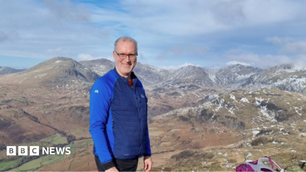 ‘Terminal prostate cancer has taught me one lesson I want to pass on’