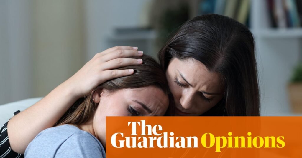 The Guardian view on mental health: overdiagnosis is not the problem facing young people | Editorial The Guardian view on mental health: overdiagnosis is not the problem facing young people | Editorial