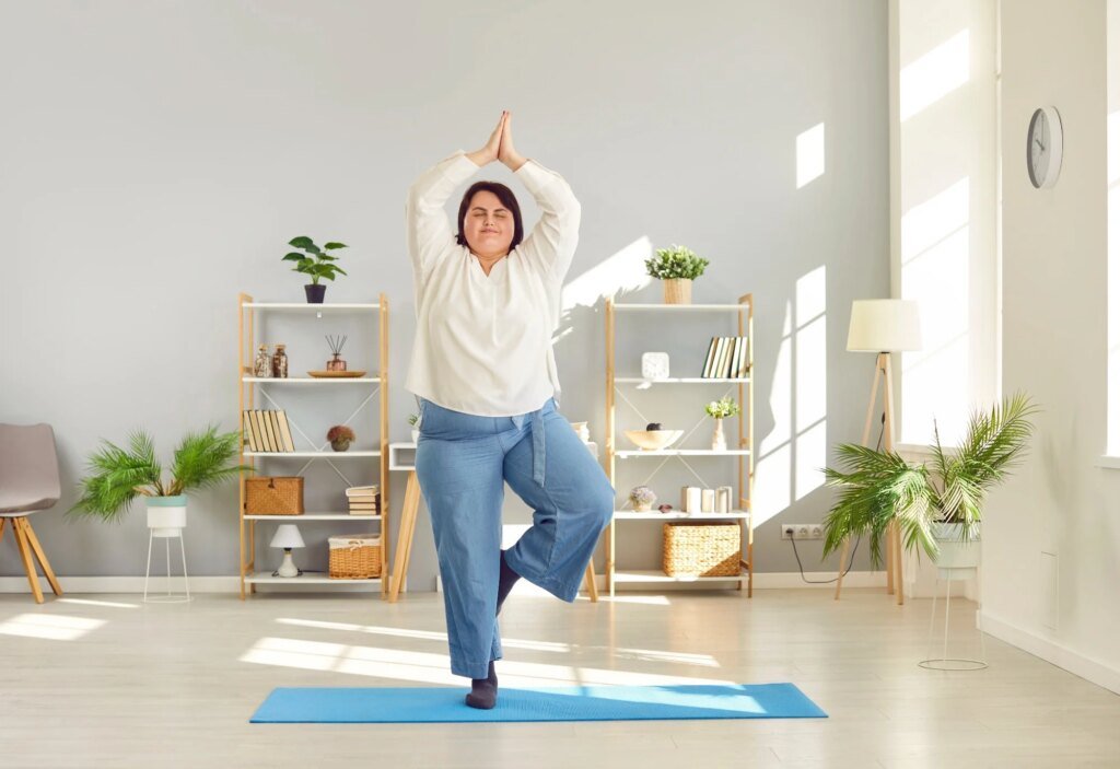 Three months of yoga before surgery revealed a surprising difference in stress hormones Three months of yoga before surgery revealed a surprising difference in stress hormones