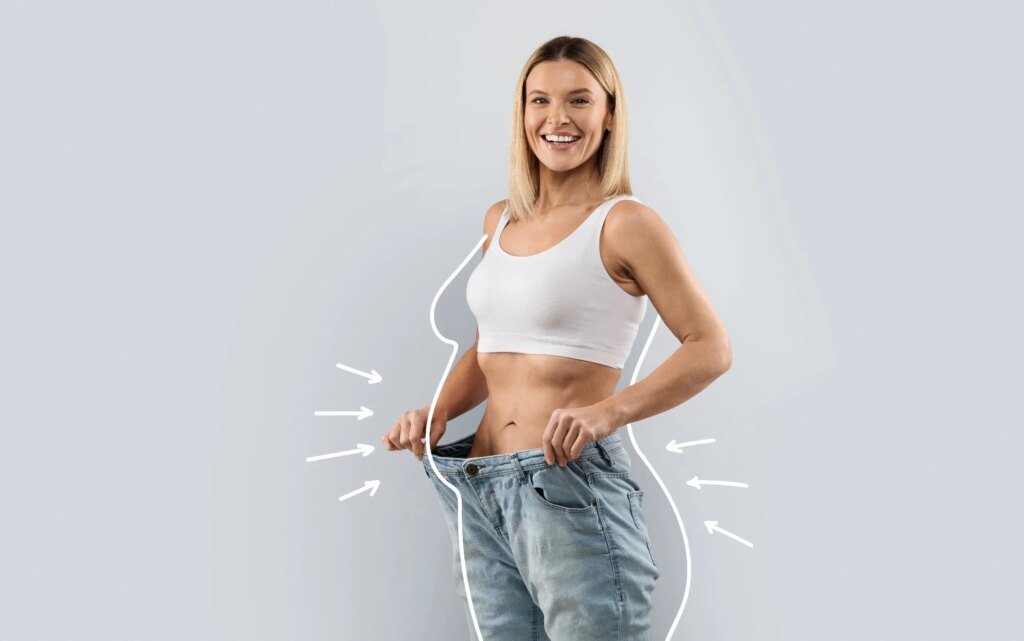 Tirzepatide cuts fat mass by 35% while preserving skeletal muscle