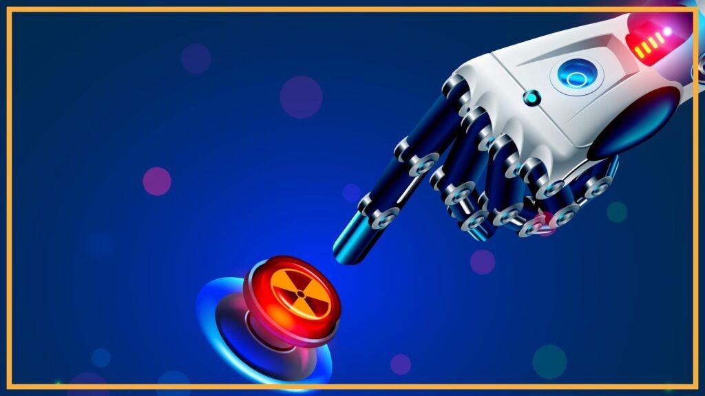 AI giants are one big mistake away from catastrophe. They could learn a lot from the nuclear industry | Akhil Bhardwaj